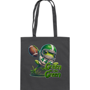 Frosch - Baumwolltasche