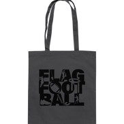 Flag Football - Cotton Bag