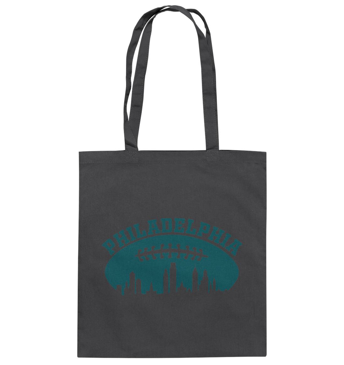 Philadelphia - Baumwolltasche