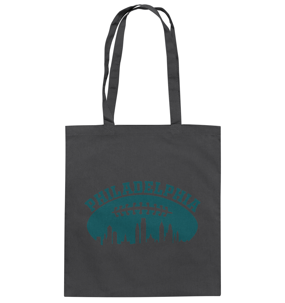 Philadelphia - Baumwolltasche