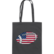 USA Football - Baumwolltasche