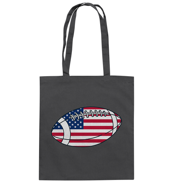 USA Football - Baumwolltasche