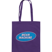 Fürth Mean Machine - Baumwolltasche