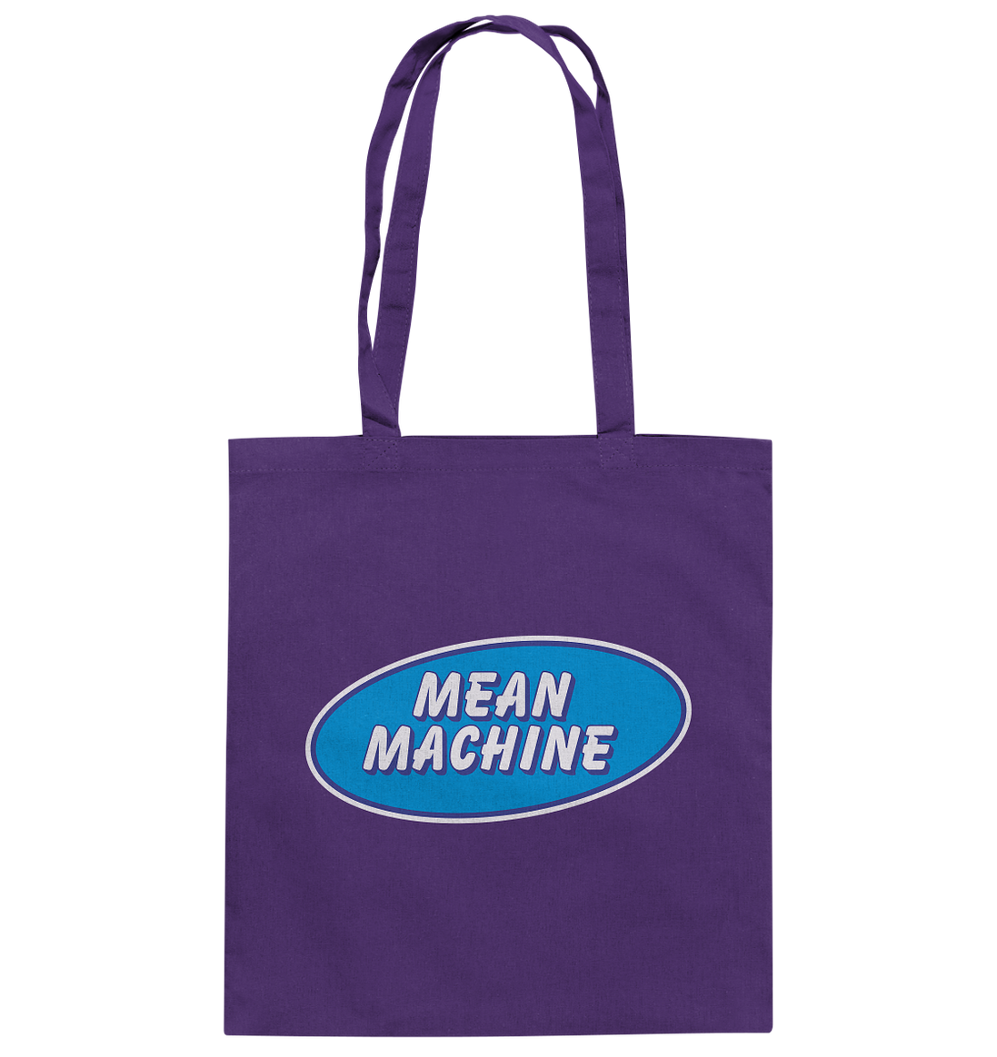 Fürth Mean Machine - Baumwolltasche