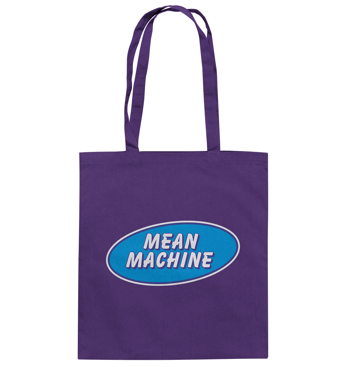 Fürth Mean Machine - Baumwolltasche