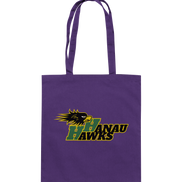 Hanau Hawks - Baumwolltasche