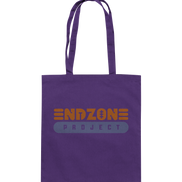 Endzone Project - Cotton Bag