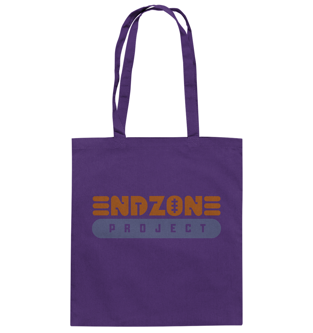 Endzone Project - Cotton Bag