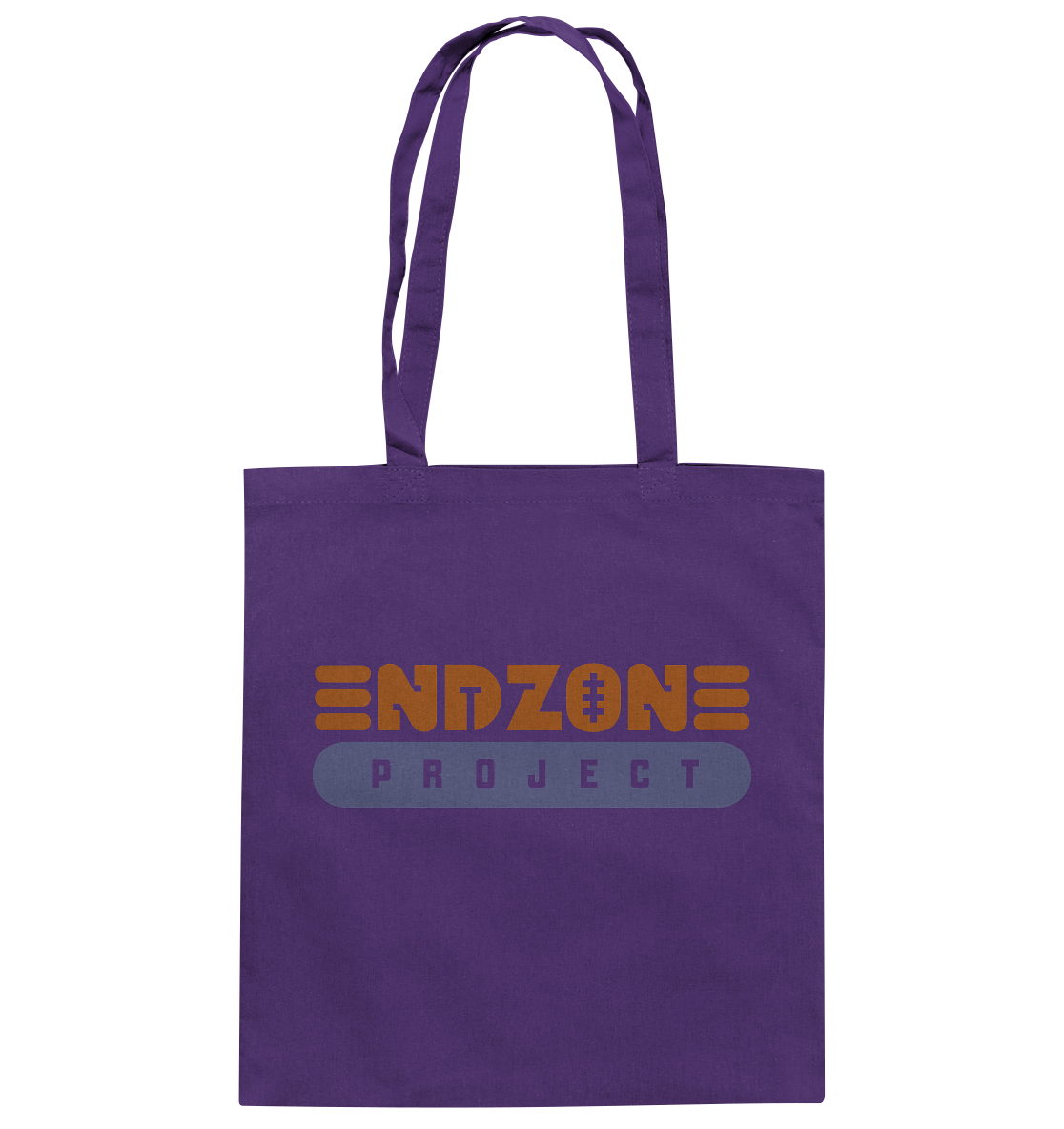 Endzone Project - Cotton Bag
