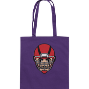 Mascarilla - Baumwolltasche