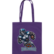 Paw Power - Cotton Bag