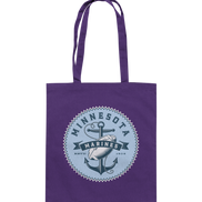 Minnesota Marines II - Baumwolltasche