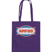 AMFOO Collection  - Baumwolltasche