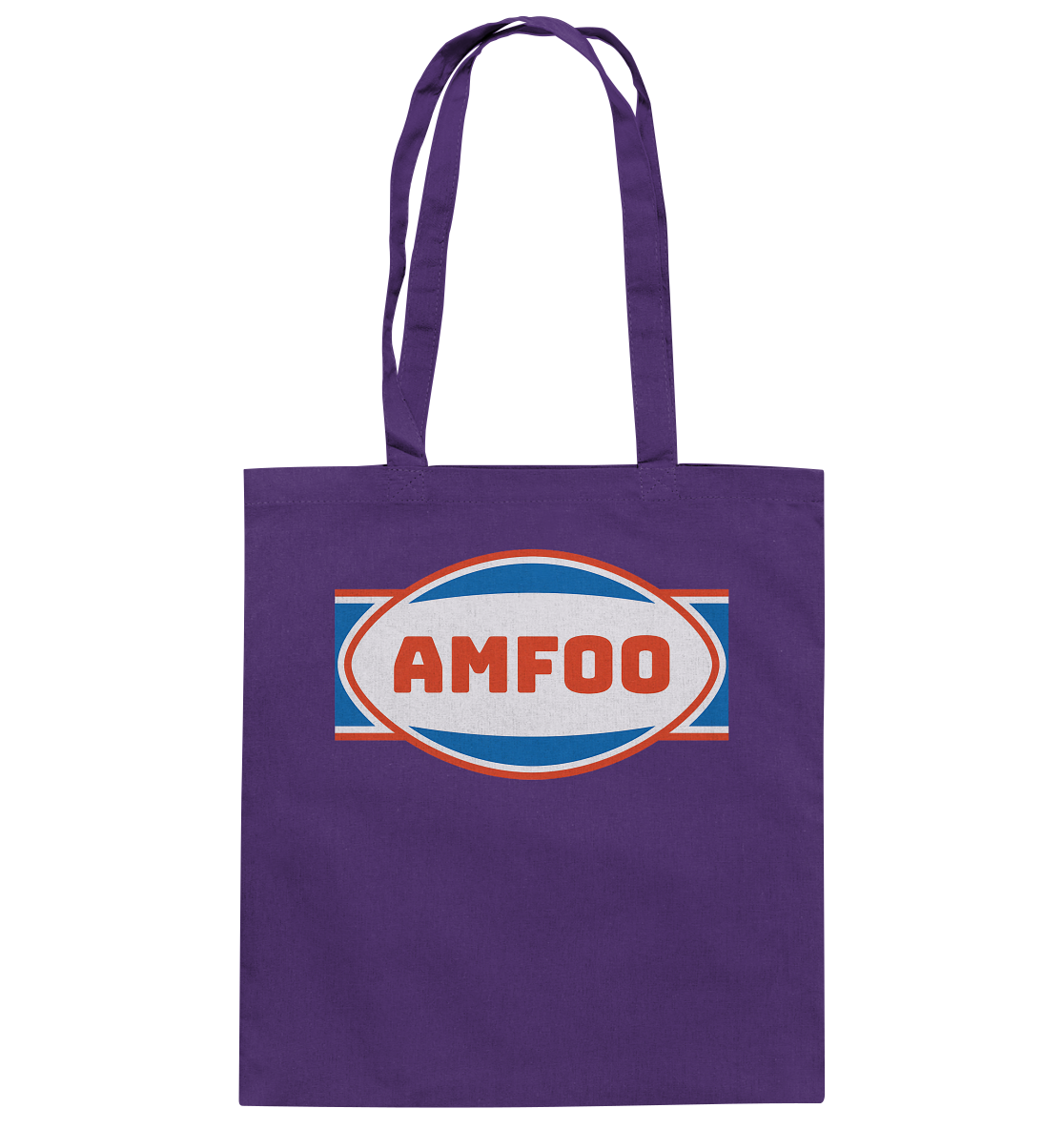 AMFOO Collection  - Baumwolltasche