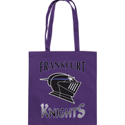Frankfurt Knights - Baumwolltasche