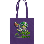 Frosch - Baumwolltasche