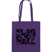 Flag Football - Cotton Bag