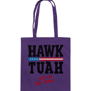 Hawk Tuah - Baumwolltasche