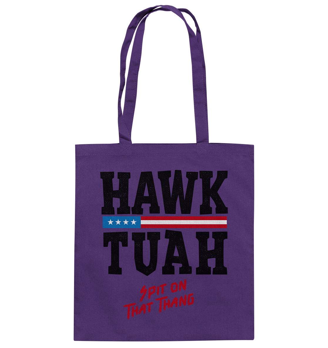 Hawk Tuah - Baumwolltasche