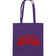 San Francisco  - Baumwolltasche