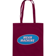 Fürth Mean Machine - Baumwolltasche