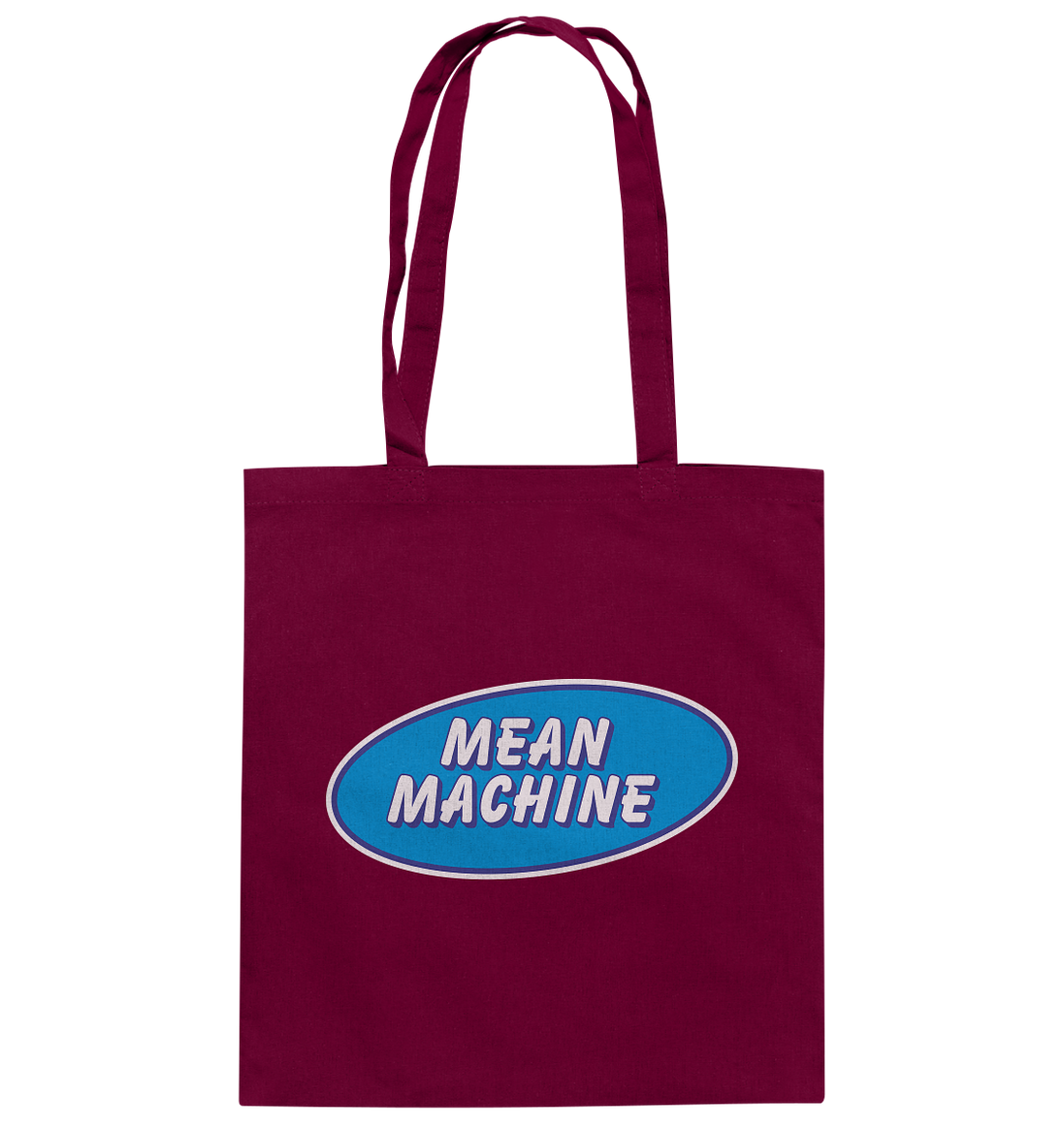 Fürth Mean Machine - Baumwolltasche