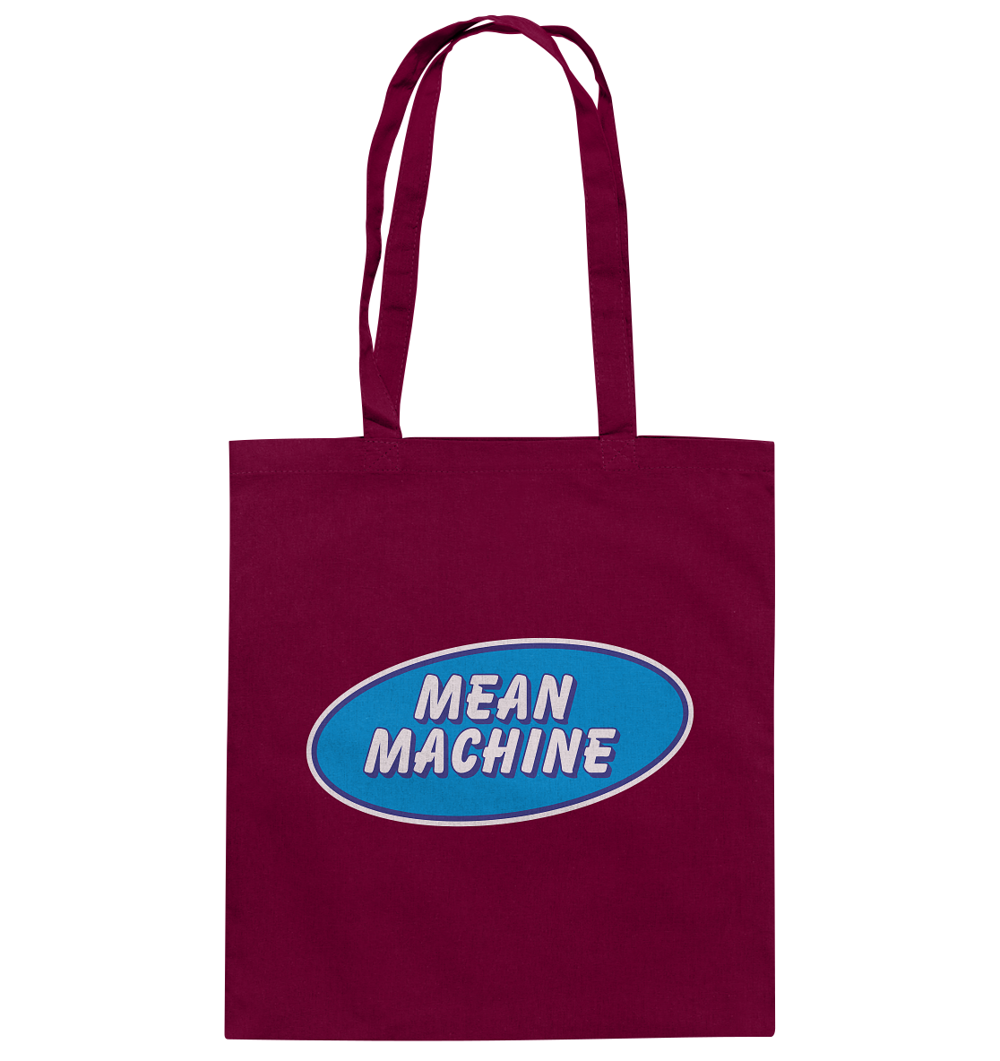Fürth Mean Machine - Baumwolltasche