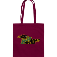 Hanau Hawks - Baumwolltasche