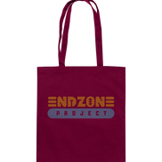 Endzone Project - Cotton Bag