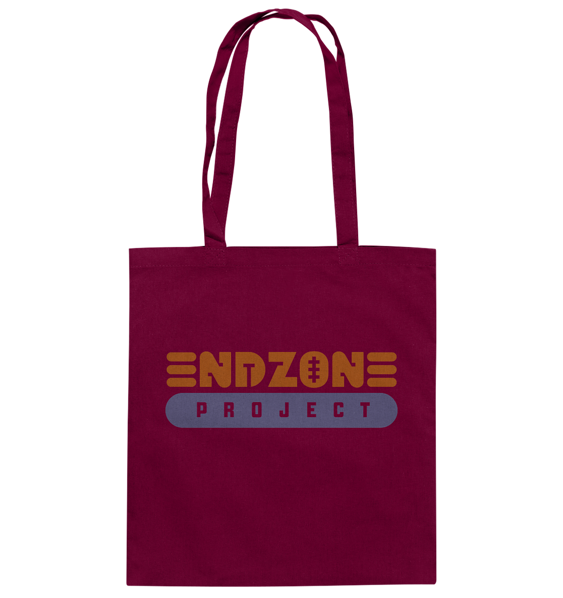 Endzone Project - Cotton Bag