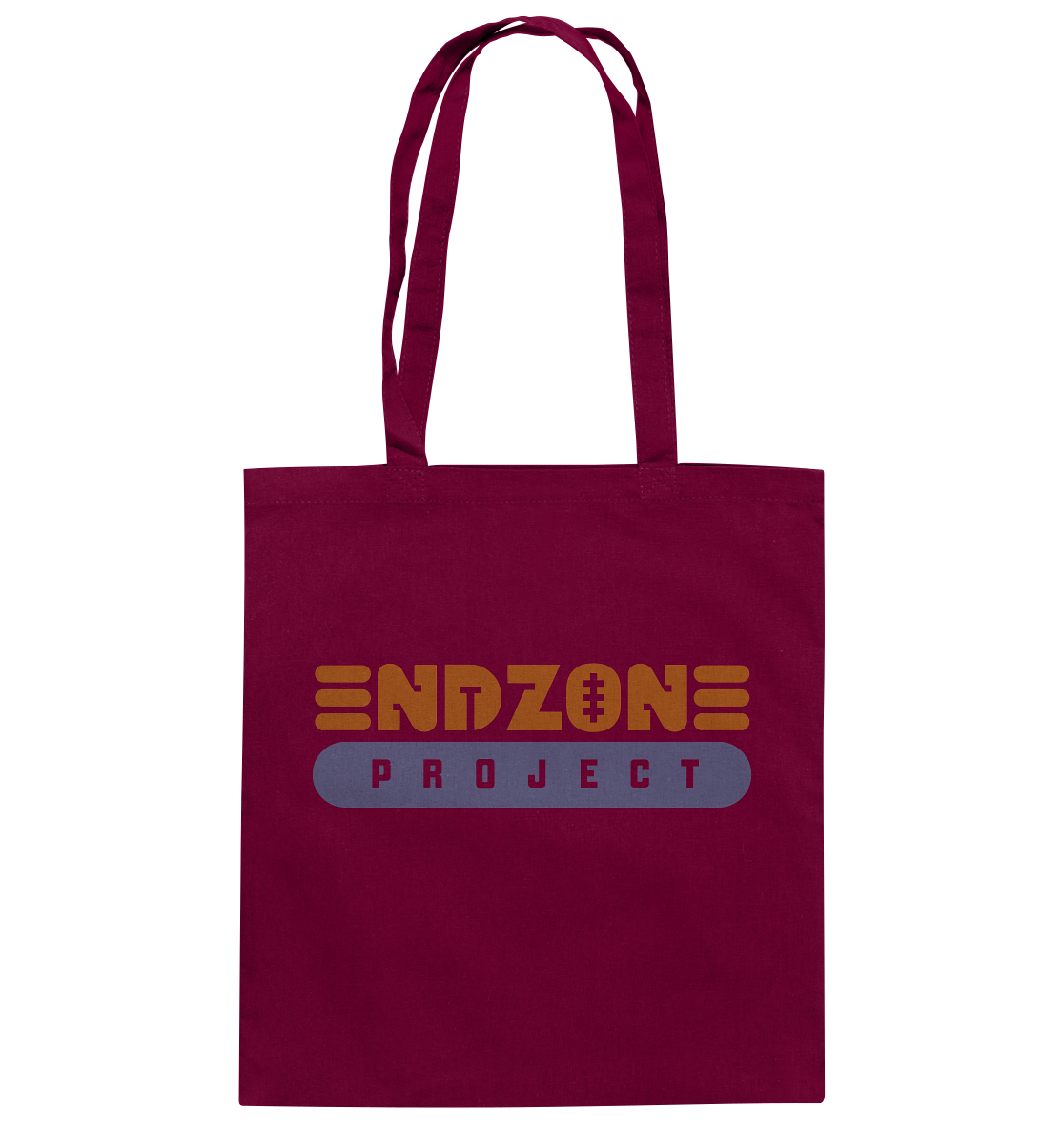 Endzone Project - Cotton Bag