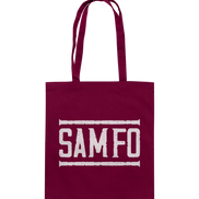 SAMFO - Baumwolltasche