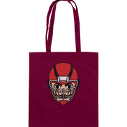 Mascarilla - Baumwolltasche