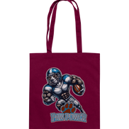 Paw Power - Cotton Bag