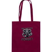 Elephant - Cotton Bag