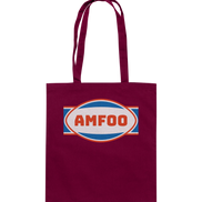 AMFOO Collection  - Baumwolltasche