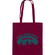 Philadelphia - Baumwolltasche