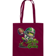 Frosch - Baumwolltasche