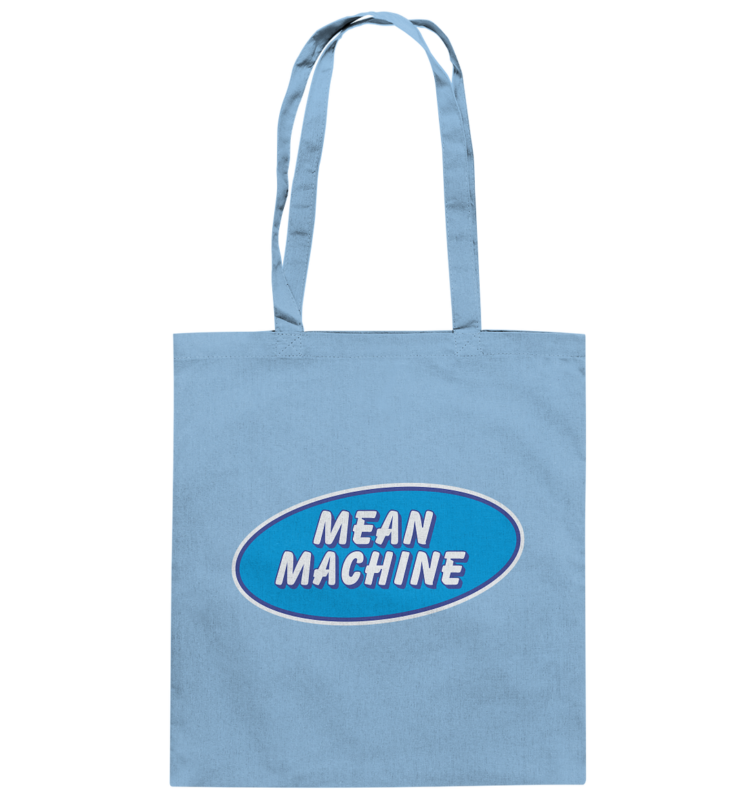 Fürth Mean Machine - Baumwolltasche