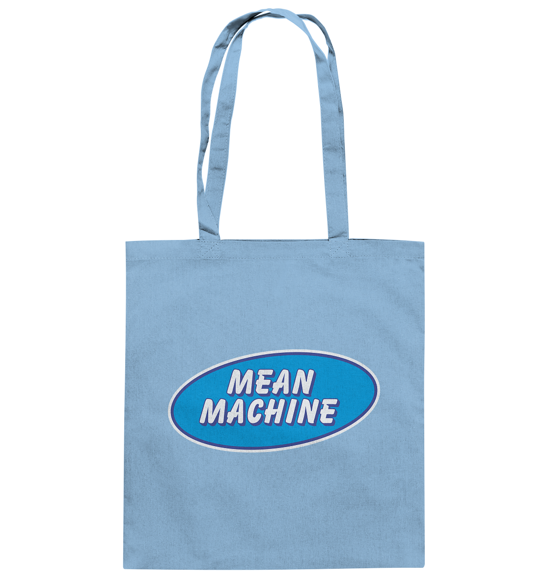 Fürth Mean Machine - Baumwolltasche