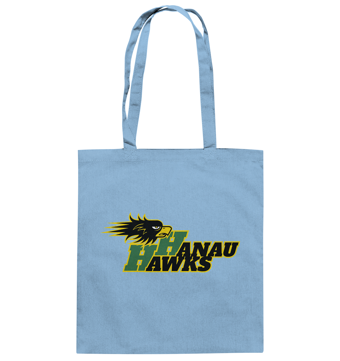 Hanau Hawks - Baumwolltasche