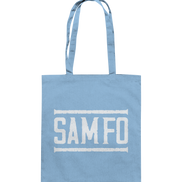 SAMFO - Baumwolltasche