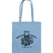 SAMFO No Pain No Gain  - Baumwolltasche