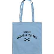 SAMFO Bones - Baumwolltasche