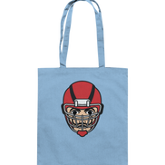 Mascarilla - Baumwolltasche