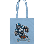 Paw Power - Cotton Bag