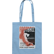 Red Devils Frankfurt 1945 - Cotton Bag