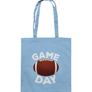 Game Day - Cotton Bag