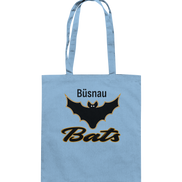 Büsnau Bats - Baumwolltasche