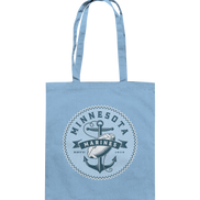 Minnesota Marines II - Baumwolltasche